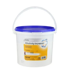 10 Lb - Haviland Durachlor Swimming Pool Water Alkalinity Increaser