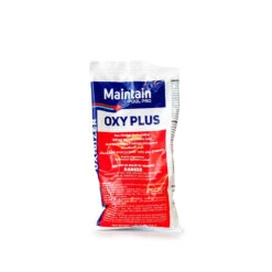 Oxy Plus Chlorine Free Oxidizing Shock Treatment - 1lb Bag