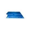 43.75" Blue Cover Catch Swimming Pool Solar Cover Accessory -Pool Safe Pro pool2029016 17785.1667643145