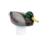 16" Mallard Duck Floating Swimming Pool Chlorine Dispenser -Pool Safe Pro pool2032130 55362.1667518190