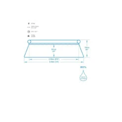 10ft Round Inflatable Easy Set Kids Swimming Pool With Filter Pump 12 10ft Round Inflatable Easy Set Kids Swimming Pool With Filter Pump -Pool Safe Pro pool20central20ym57266 4 55287.1667512765