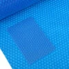 16' Blue Round Heat Wave Solar Blanket Swimming Pool Cover