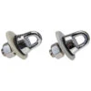 Set Of 2 Rope Wall Anchors For Swimming Pools -Pool Safe Pro pool20central ew36772 06817.1667597458