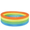 59" Blue And Yellow Ring Inflatable Swimming Pool For Children -Pool Safe Pro pool20central jl010195npf 01 33544.1687801440