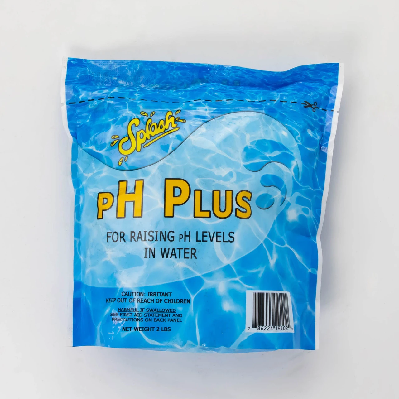 2 Lb - PH Plus Increaser For Swimming Pools 3 2 Lb - PH Plus Increaser For Swimming Pools