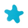6" Blue Starfish Scum Animal Swimming Pool Cleaning Accessory -Pool Safe Pro pool 32405prdscumanimal 25535.1667585738