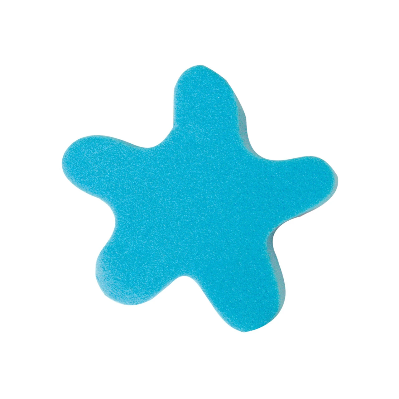 6" Blue Starfish Scum Animal Swimming Pool Cleaning Accessory 3 6" Blue Starfish Scum Animal Swimming Pool Cleaning Accessory