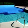 Blue Round Heat Wave Solar Blanket Swimming Pool Cover 18' -Pool Safe Pro pool central bl81893 updatedphoto 39868.1667659763