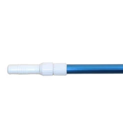 12' Adjustable Swimming Pool Telescopic Pole -Pool Safe Pro pool central ew36719 03 13608.1667586146