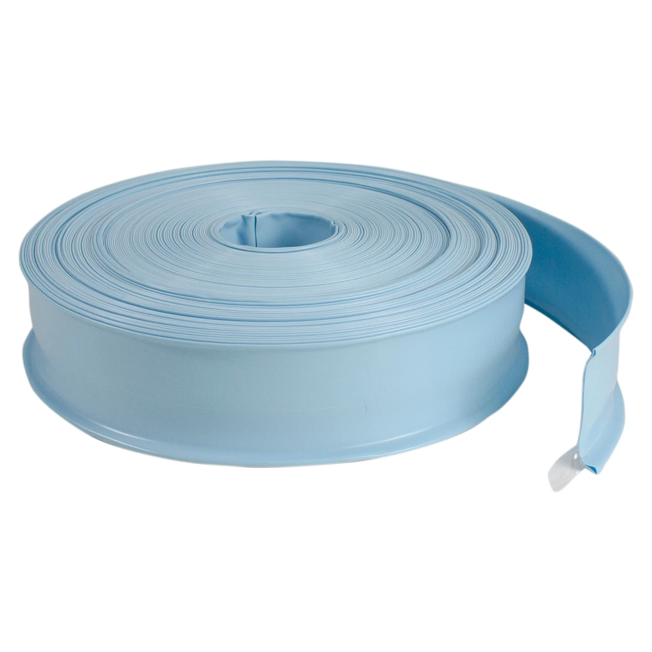 200' X 2" Swimming Pool Filter Rolled Backwash Hose 4 200' X 2" Swimming Pool Filter Rolled Backwash Hose - Image 2