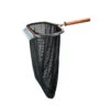 19.75" Black Heavy Duty Frame Leaf Pool Rake With Copper Handle -Pool Safe Pro pool central ew99131 1 72489.1667580489