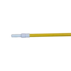15.75' Yellow Adjustable Pole For Pool Skimmer Heads 7 15.75' Yellow Adjustable Pole For Pool Skimmer Heads -Pool Safe Pro pool central ew99254 03 67562.1667640267