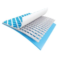 8.5ft X 5.25ft Rectangular Frame Above Ground Swimming Pool With Filter Pump -Pool Safe Pro pool central ym28271 2updated 62492.1681408894