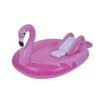 83" Inflatable Pink Flamingo Kiddie Pool With Sprayer -Pool Safe Pro poolcentral20jl 57172 01 81822.1685918888