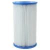 9.75" Swimming Pool Replacement Filter Cartridge -Pool Safe Pro poolcentral 65022001 1 04891.1667521904