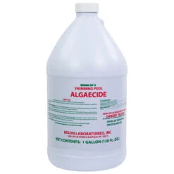 4 Piece Crystal-Aqua Swimming Pool Opening Kit -Pool Safe Pro poolcentral bl40404 04 29743.1685564814