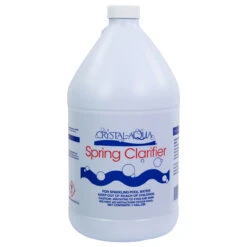 4 Piece Crystal-Aqua Swimming Pool Opening Kit -Pool Safe Pro poolcentral bl40404 05 61870.1685564814