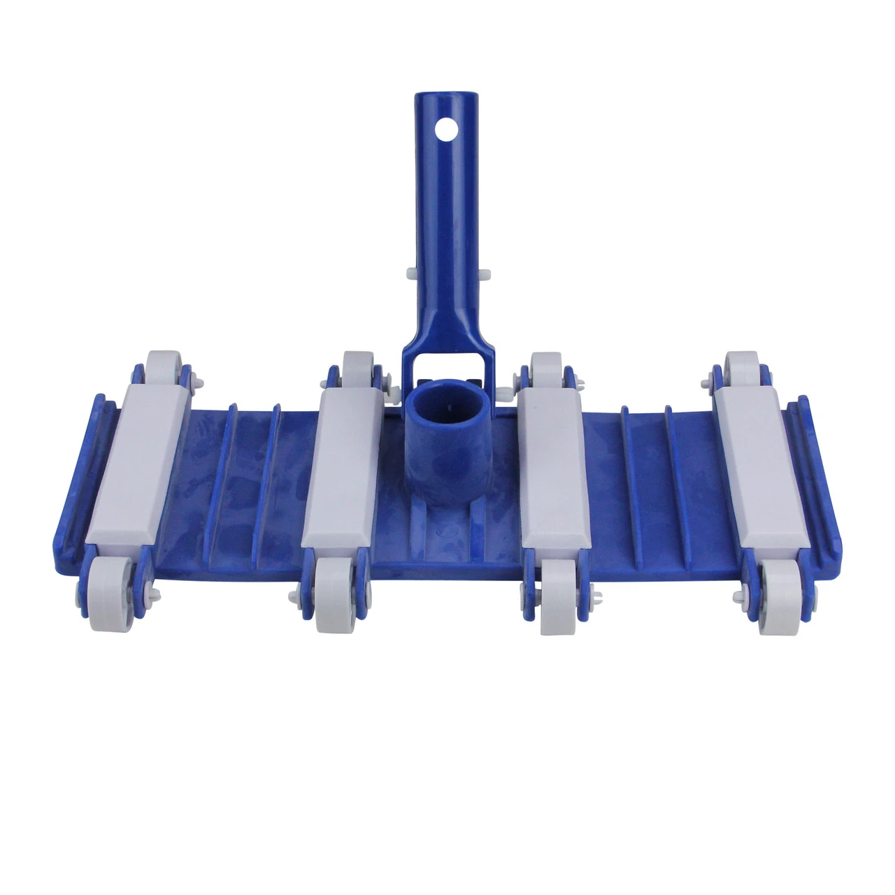 13.25" Flexible Weighted In-Ground Swimming Pool Vacuum Head 4 13.25" Flexible Weighted In-Ground Swimming Pool Vacuum Head - Image 2