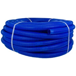 150' X 1.25" Blow Molded Swimming Pool Vacuum Hose -Pool Safe Pro poolcentral ew36730 3 32042.1667586156