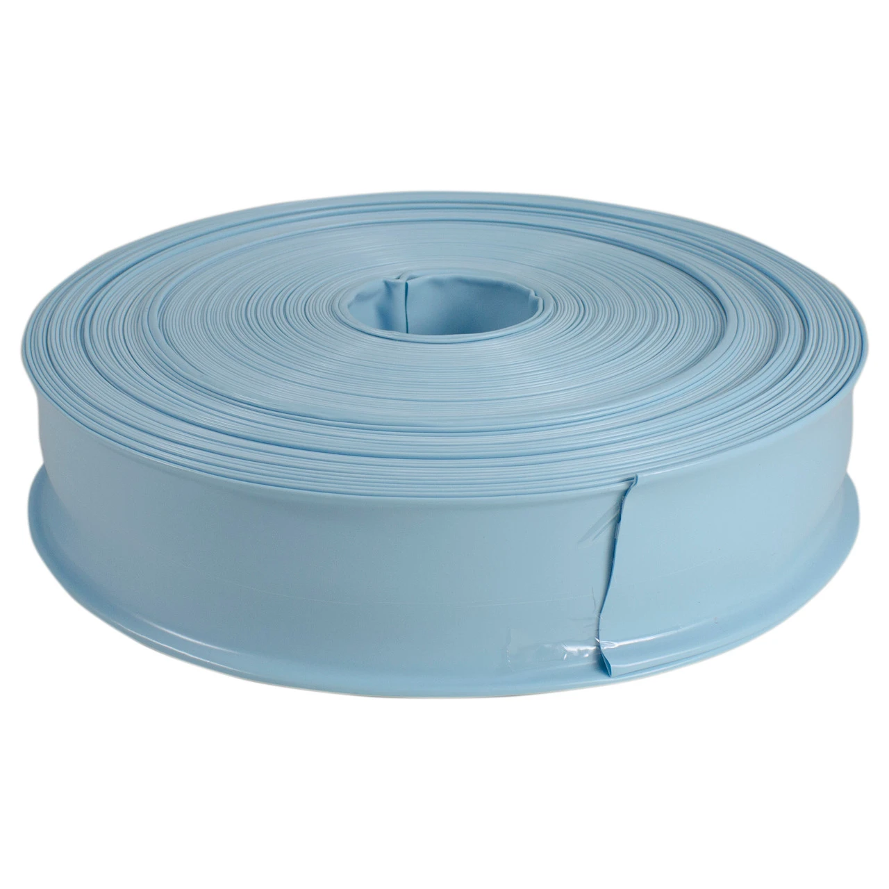 200' X 2" Swimming Pool Filter Rolled Backwash Hose 3 200' X 2" Swimming Pool Filter Rolled Backwash Hose