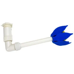 Blue Adjustable Flower Fountain For Swimming Pool And Spa -Pool Safe Pro poolcentral ew36775 87887.1667659901