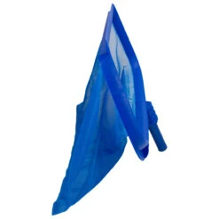 19.75" Blue Deep Bag Swimming Pool Leaf Rake Skimmer Head -Pool Safe Pro poolcentral ew37615 4 98334.1667660843