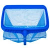 19.75" Blue Deep Bag Swimming Pool Leaf Rake Skimmer Head 1 19.75" Blue Deep Bag Swimming Pool Leaf Rake Skimmer Head -Pool Safe Pro poolcentral ew37615 7 47968.1667660841