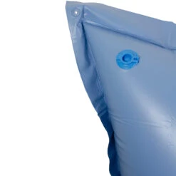 5' Blue Inflatable Above Ground Pool Winterizing Pillow -Pool Safe Pro poolcentral ew99580 2 04543.1667533885