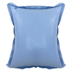 5' Blue Inflatable Above Ground Pool Winterizing Pillow