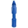 17" Blue Winter Expansion Absorber