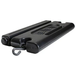 19" Black Winterizing Ice Pressure Pad For Swimming Pools -Pool Safe Pro poolcentral ew99587 2 98698.1667616747