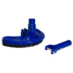 4-Piece Vacuum Head And Skimmer Pool Maintenance Kit -Pool Safe Pro poolcentral ew99637 4 75512.1667616745