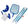 4-Piece Vacuum Head And Skimmer Pool Maintenance Kit -Pool Safe Pro poolcentral ew99637 43239.1667616745