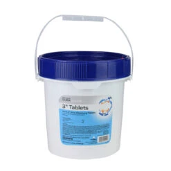 3" Haviland Durachlor Swimming Pool Chlorine Tablets 25 Lbs