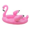 42.5" Inflatable Pink Flamingo Children's Swimming Pool -Pool Safe Pro poolcentral jl57135 40322.1667583962