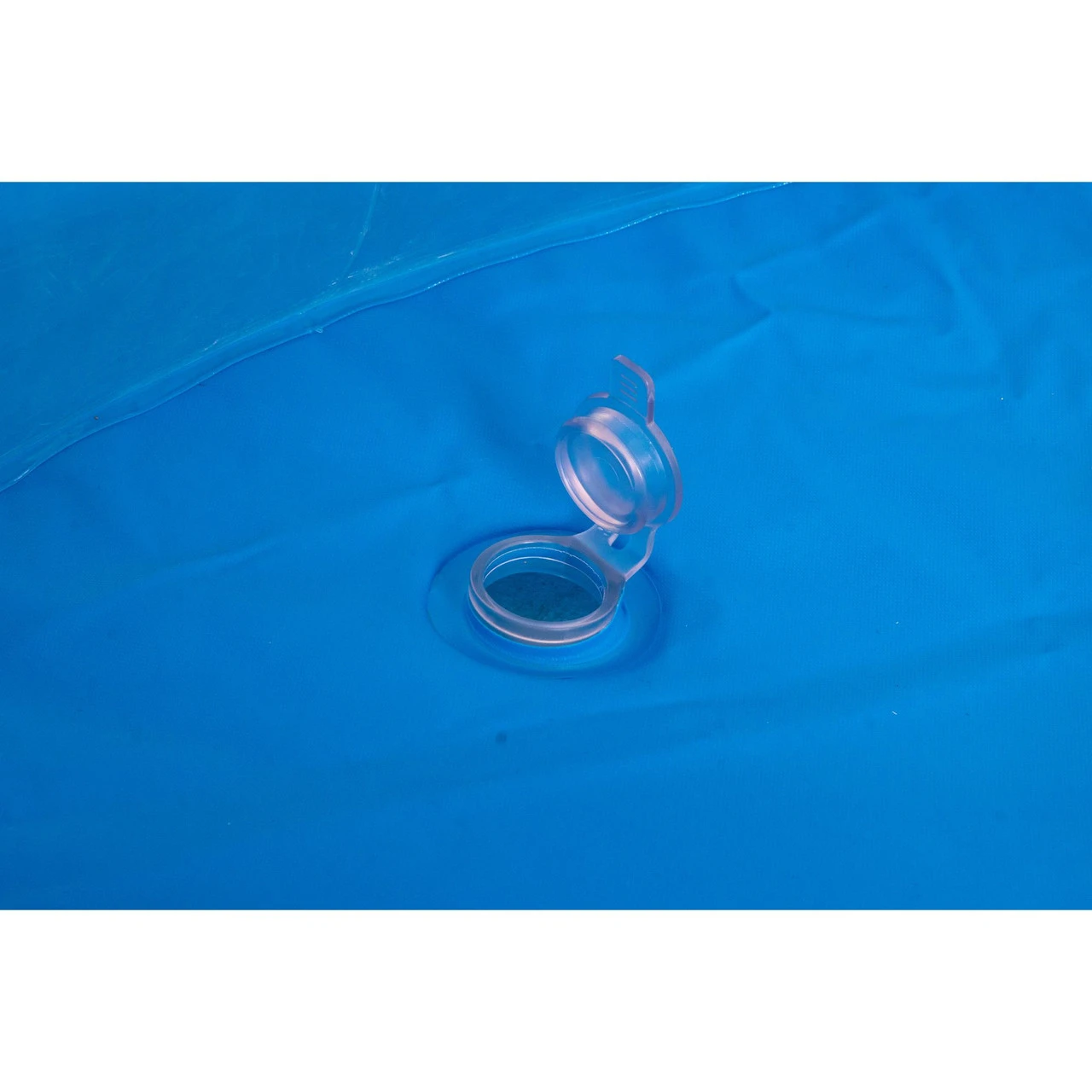 69" Inflatable Sea Life Motif Kiddie Swimming Pool 7 69" Inflatable Sea Life Motif Kiddie Swimming Pool - Image 5