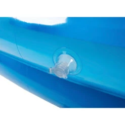 6.5' Blue And White Inflatable Rectangular Swimming Pool 12 6.5' Blue And White Inflatable Rectangular Swimming Pool -Pool Safe Pro poolcentral jl 10291 1 05 14421.1686005974