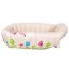 36" Hot Water Heat Sensor Inflatable Baby Bathtub Paddling Pool -Pool Safe Pro poolcentral jl 17118 01 72340.1685919995