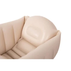 36" Hot Water Heat Sensor Inflatable Baby Bathtub Paddling Pool -Pool Safe Pro poolcentral jl 17118 05 04566.1685919996