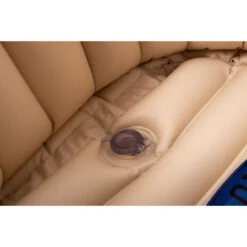 36" Hot Water Heat Sensor Inflatable Baby Bathtub Paddling Pool -Pool Safe Pro poolcentral jl 17118 06 75365.1685919997