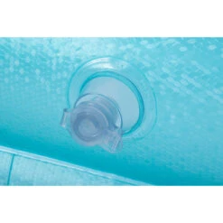 4.75ft. Inflatable Blue And White 2-Ring Swimming Pool -Pool Safe Pro poolcentral jl 51005 08 35481.1686005920