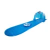 16' Blue And White Inflatable Ice Breaker Lawn Water Slide -Pool Safe Pro poolcentral jl 97205 01 35172.1686006573