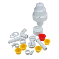 11.8" Floating 3 Tier Grecian Swimming Pool Fountain 8 11.8" Floating 3 Tier Grecian Swimming Pool Fountain -Pool Safe Pro poolcentral nl00043 2 32213.1667490016