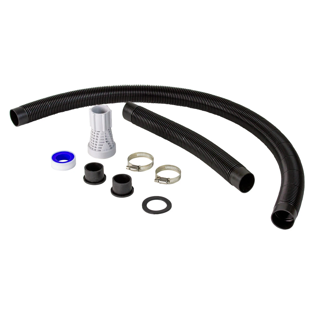 23" Solar Dome Above Ground Swimming Pool Water Heater 5 23" Solar Dome Above Ground Swimming Pool Water Heater - Image 3