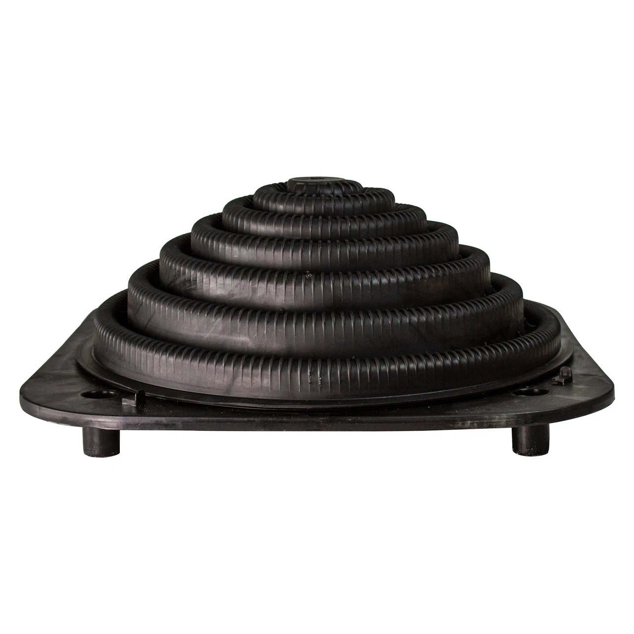 23" Solar Dome Above Ground Swimming Pool Water Heater 4 23" Solar Dome Above Ground Swimming Pool Water Heater - Image 2