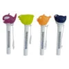 8.25" Sea Babies Floating Pool Thermometers - Set Of 4 -Pool Safe Pro poolcentral ss624 1 09326.1667601471