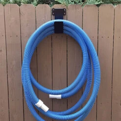 7.5" Black Oversized Deep Swimming Pool Hose Hanger -Pool Safe Pro rbnjuoivgu67dbmb4i77nqm2g0h980pu 12941.1667516574