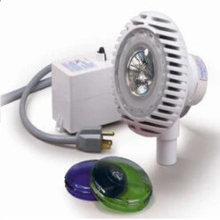 Aqua Luminator Halogen Light For Swimming Pool And Spa