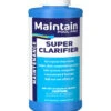 Maintain Pool Pro Super Water Clarifier - 1 Quart -Pool Safe Pro so4lzjjhuxmfj0tbo8lzbjy0c9vgr767 44058.1667643419