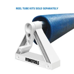 16-Inch IN-Ground Pool Retractable Resin Solar Reel System -Pool Safe Pro swim2051050 2 91258.1667600325